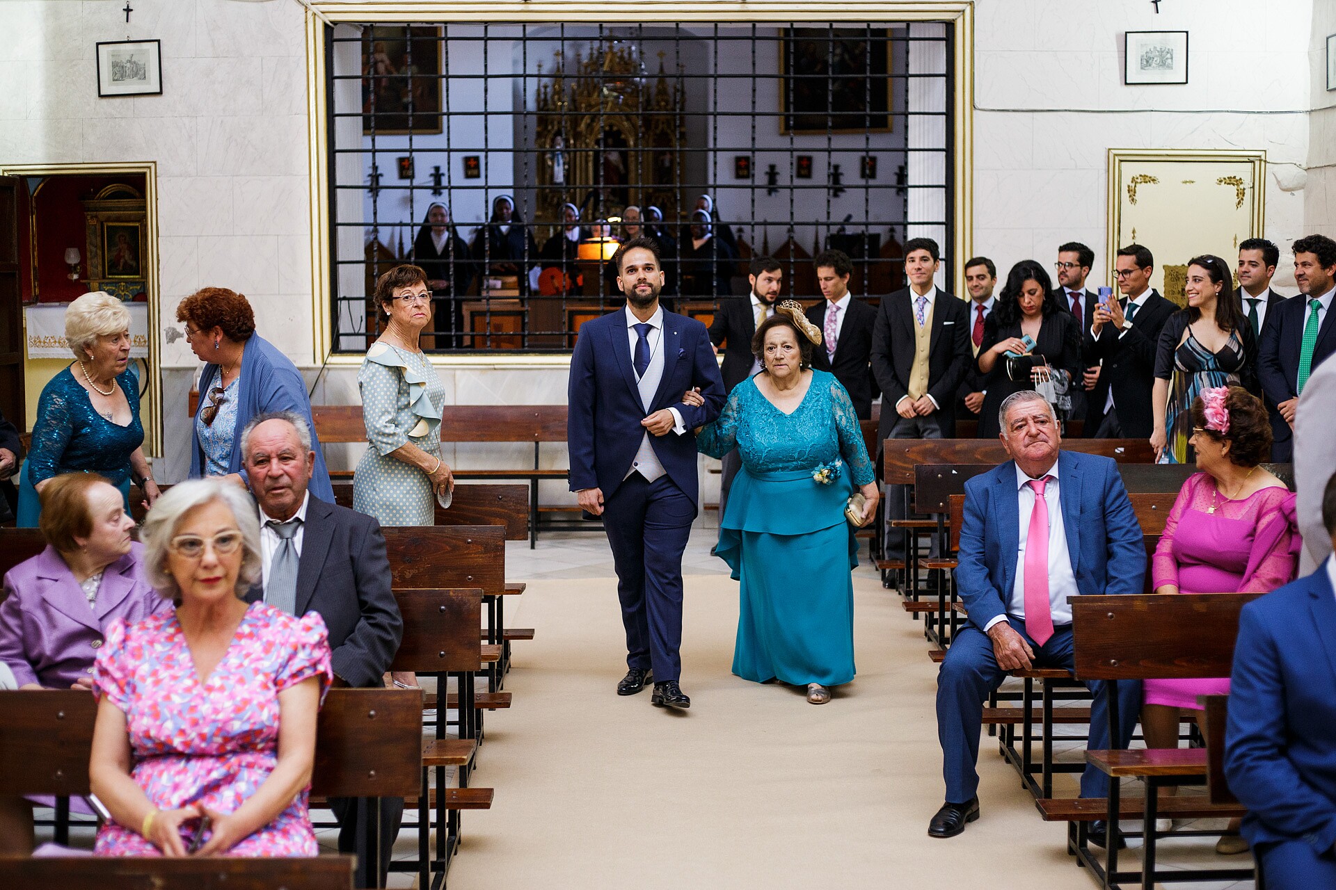 boda, julian, marta, bodegas, medina, almendralejo, lagranfamilia (38)