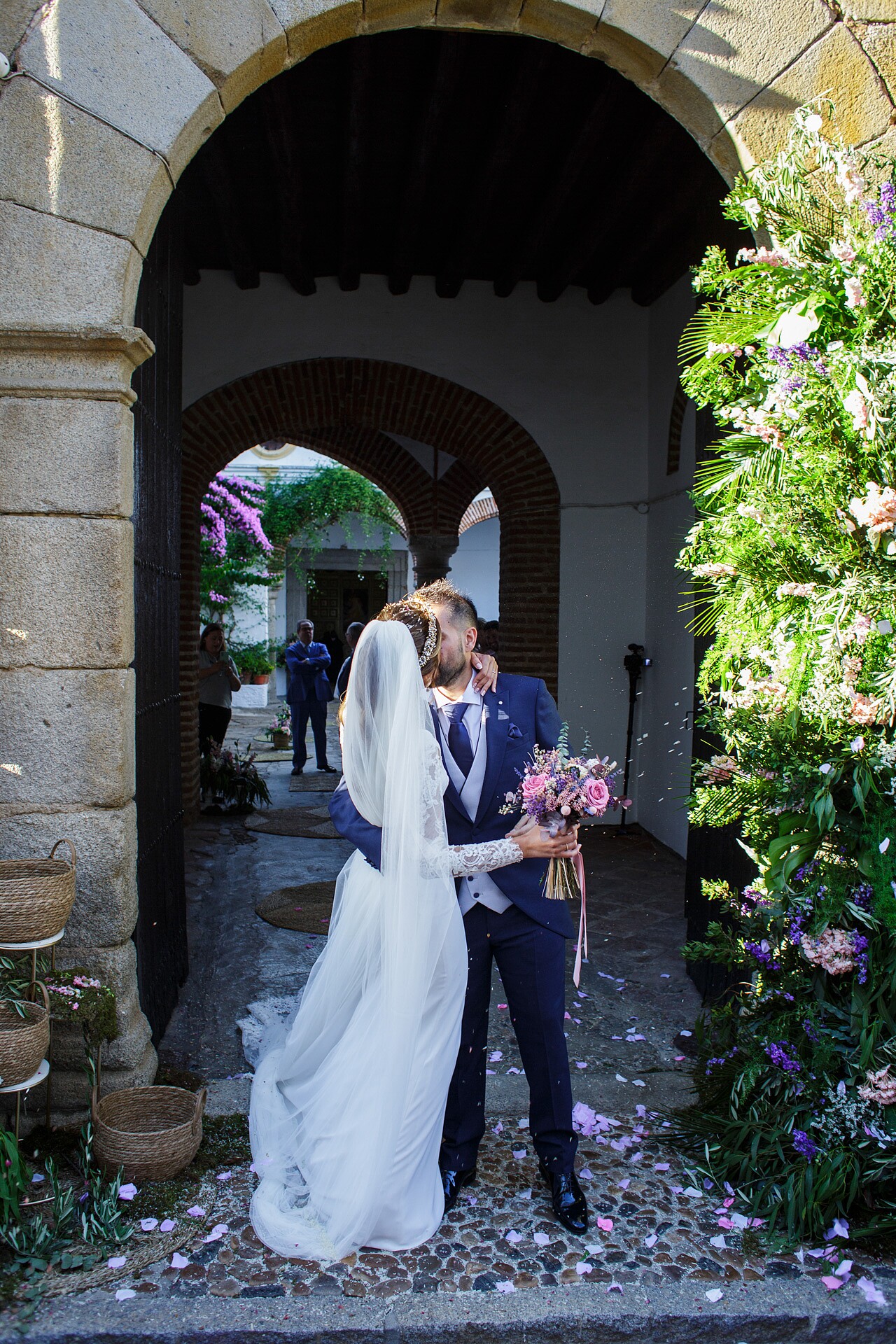 boda, julian, marta, bodegas, medina, almendralejo, lagranfamilia (52)
