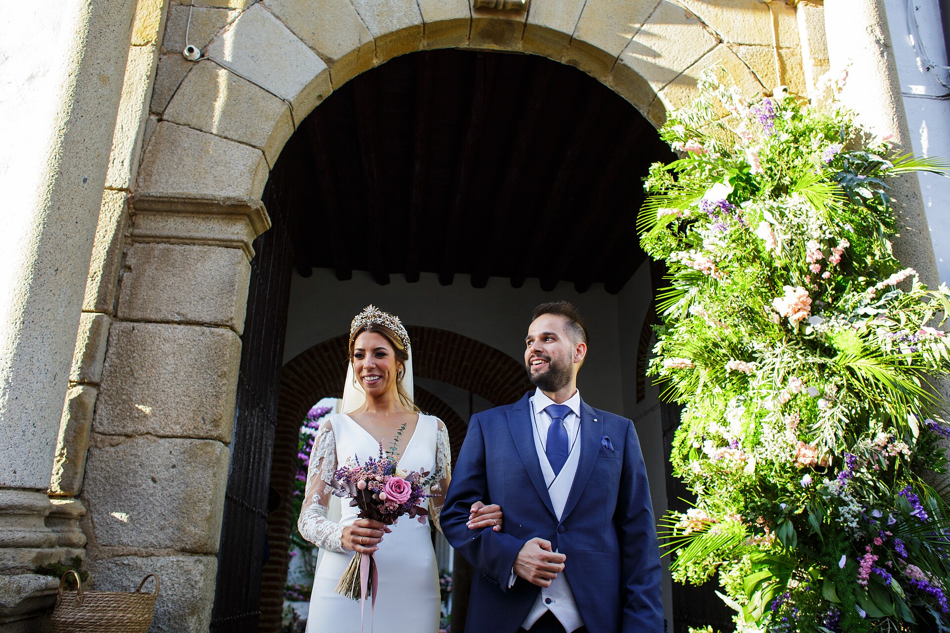 boda, julian, marta, bodegas, medina, almendralejo, lagranfamilia (53)