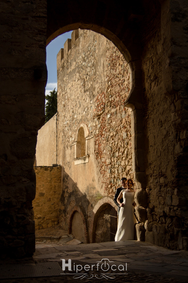 Posboda-Alcazaba-Badajoz-Fotografía-Pedro-Noelia-18