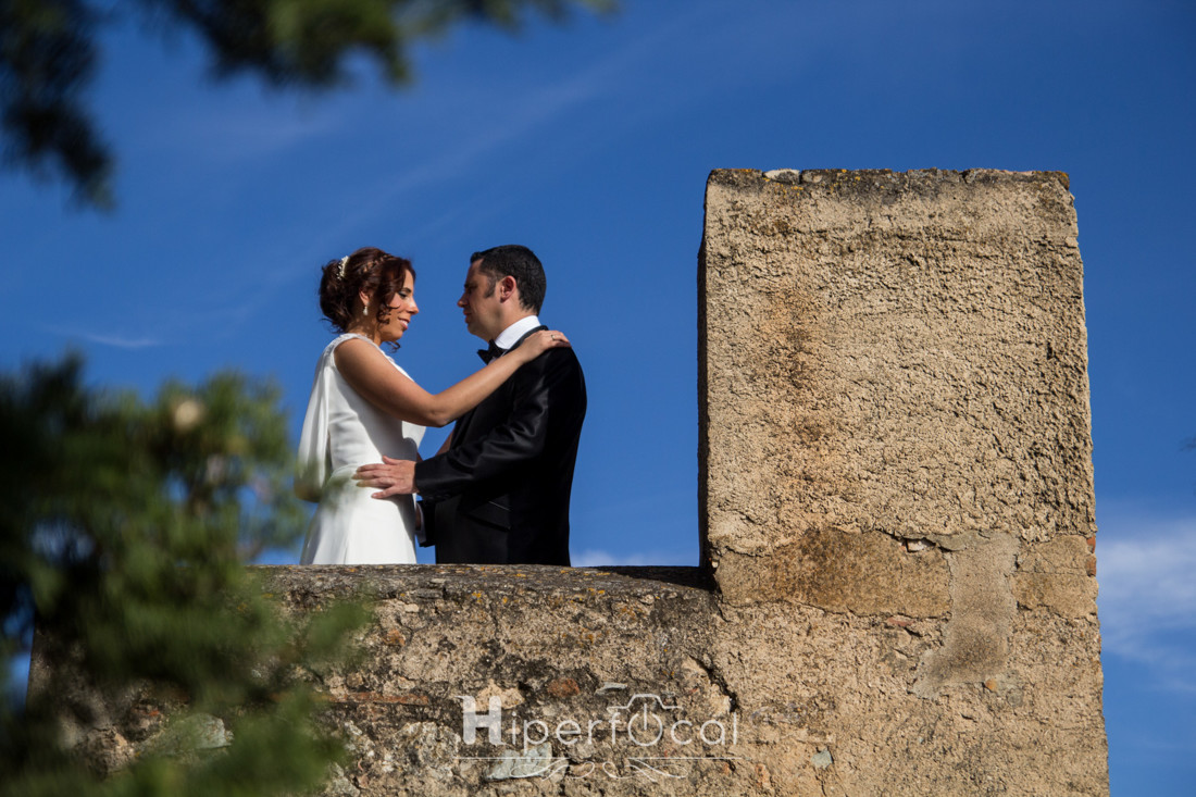 Posboda-Alcazaba-Badajoz-Fotografía-Pedro-Noelia-2