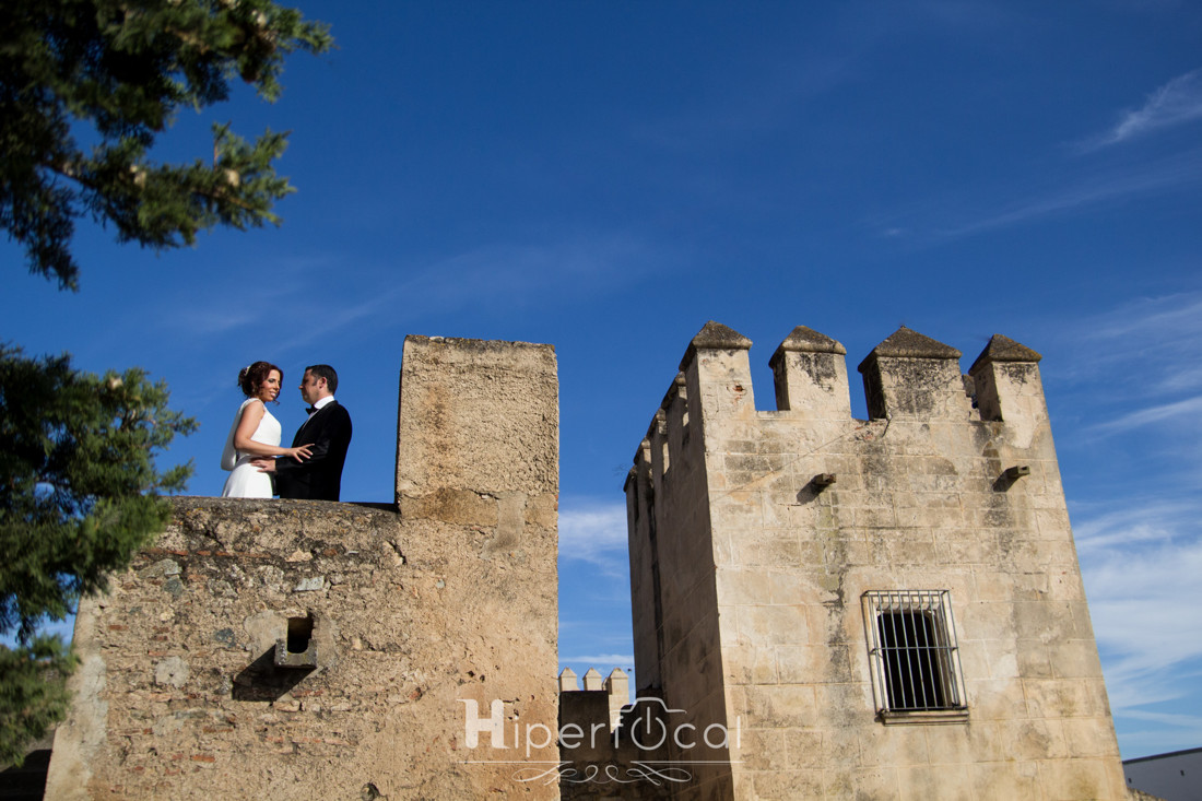 Posboda-Alcazaba-Badajoz-Fotografía-Pedro-Noelia-3