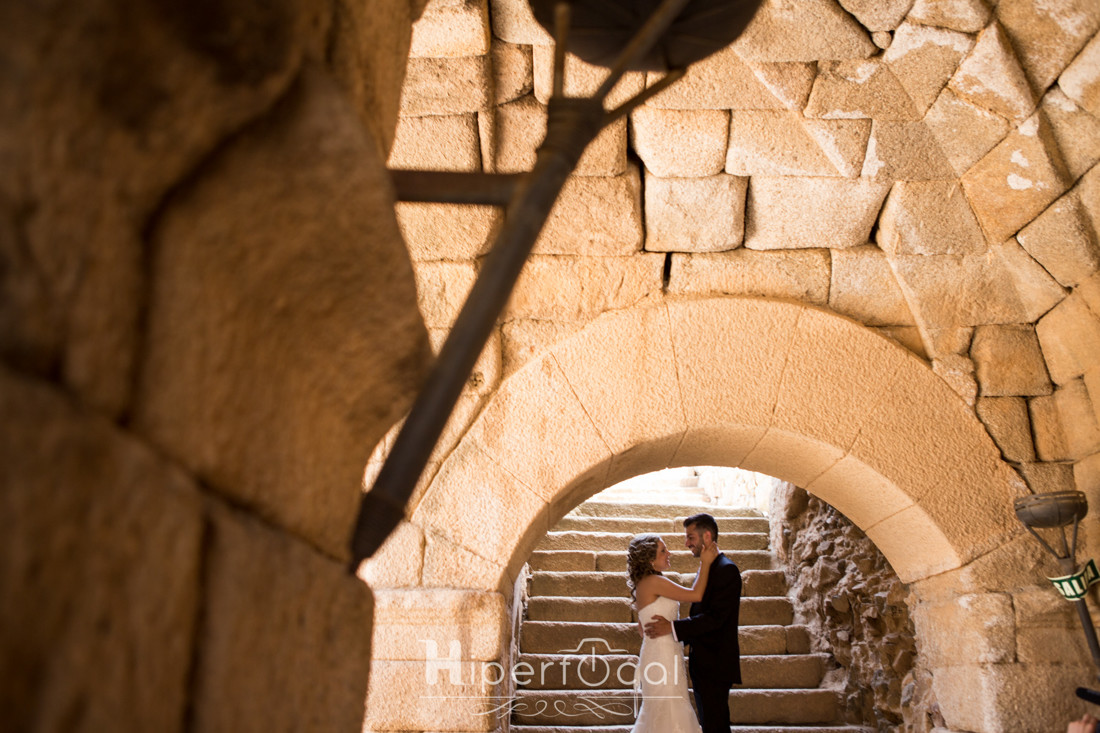 Boda - Alberto - Estíbaliz - Mérida - Velada - Hiperfocal - Fotografía-74