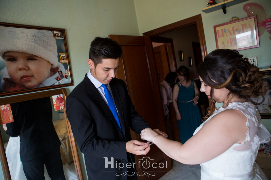 Boda - Almendralejo - Hiperfocal - Ivan - María José-38