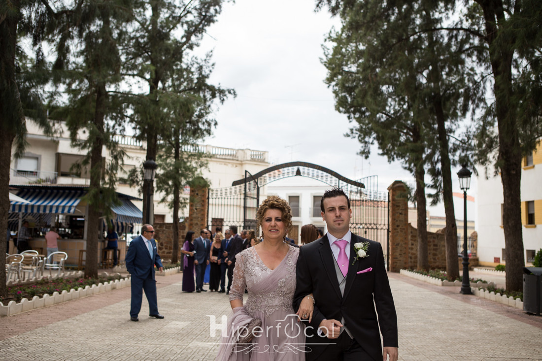 Boda - Almendralejo - Hiperfocal - Ivan - María José-43