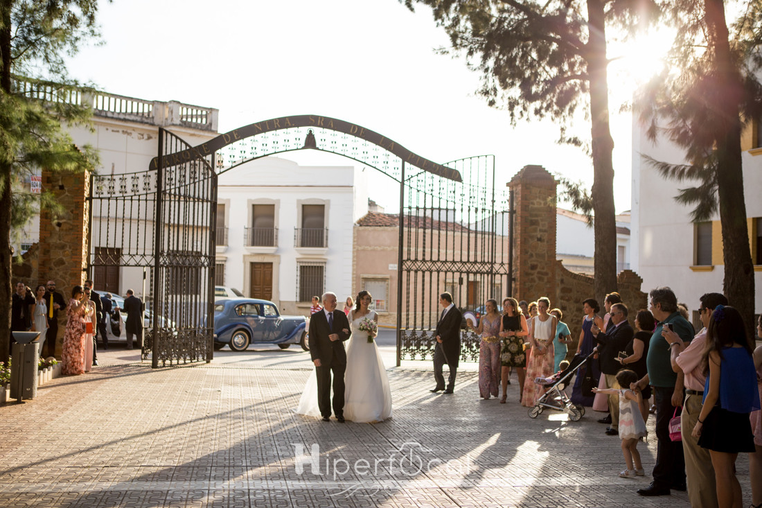 Boda - Almendralejo - Felipe - Mª Jesus - Hiperfocal (35)