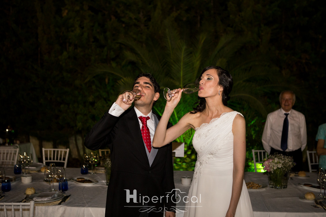 Boda - Almendralejo - Felipe - Mª Jesus - Hiperfocal (58)
