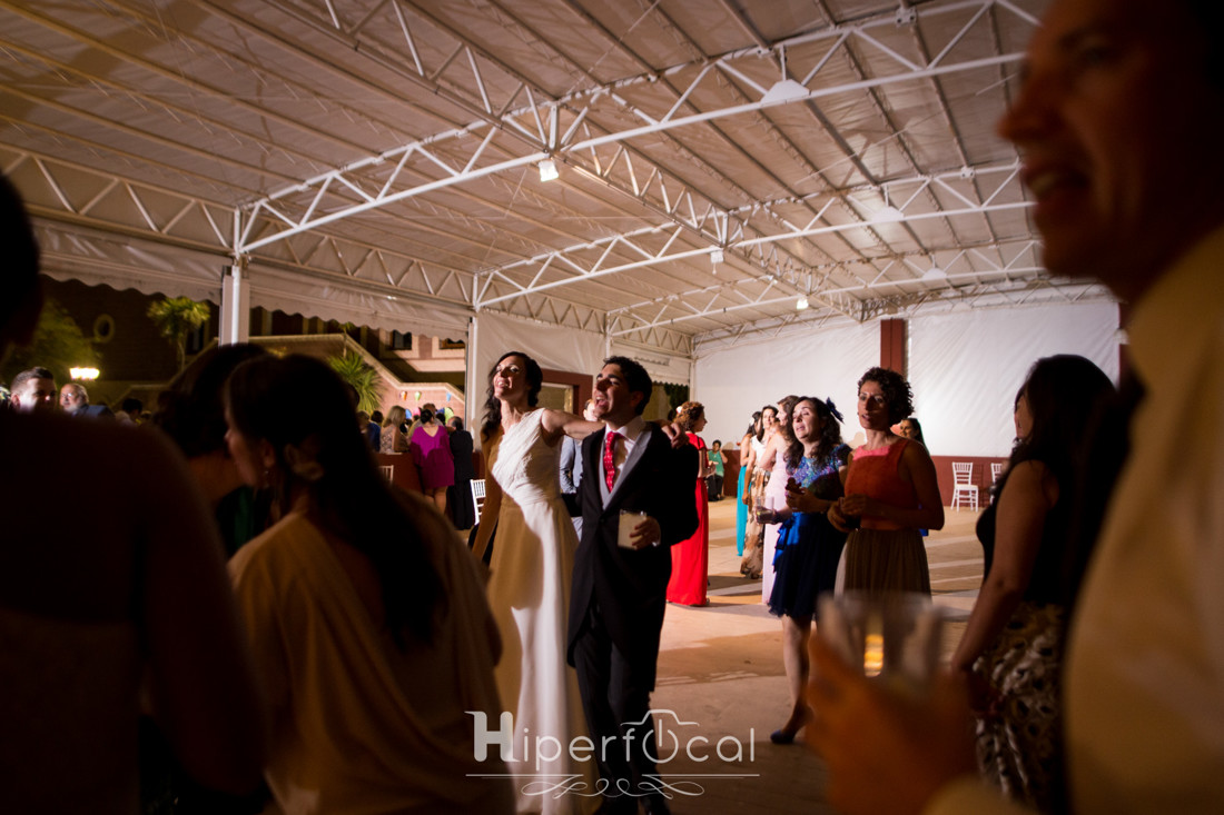 Boda - Almendralejo - Felipe - Mª Jesus - Hiperfocal (60)