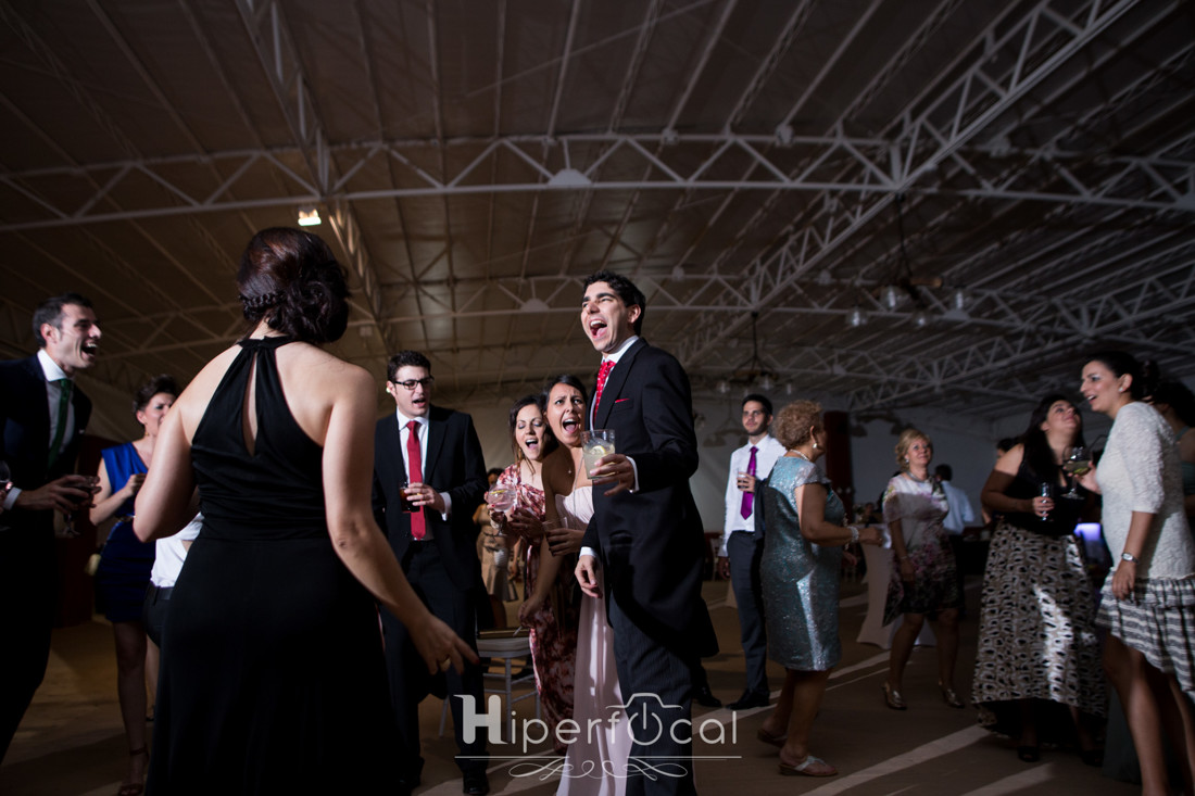 Boda - Almendralejo - Felipe - Mª Jesus - Hiperfocal (62)