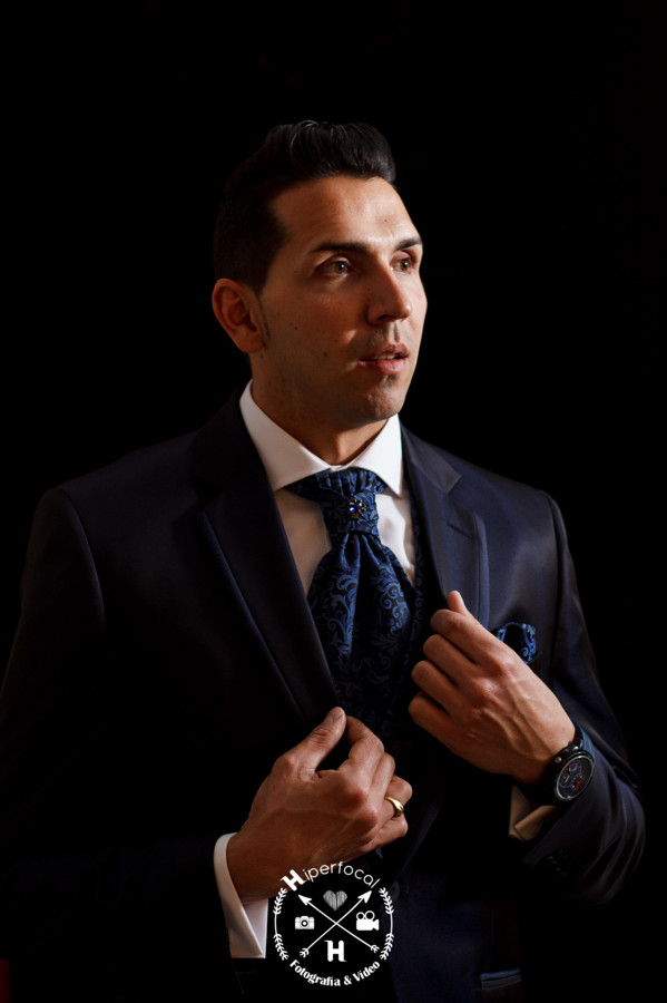 Boda -Almendralejo - Jose - Isa - Hiperfocal 11