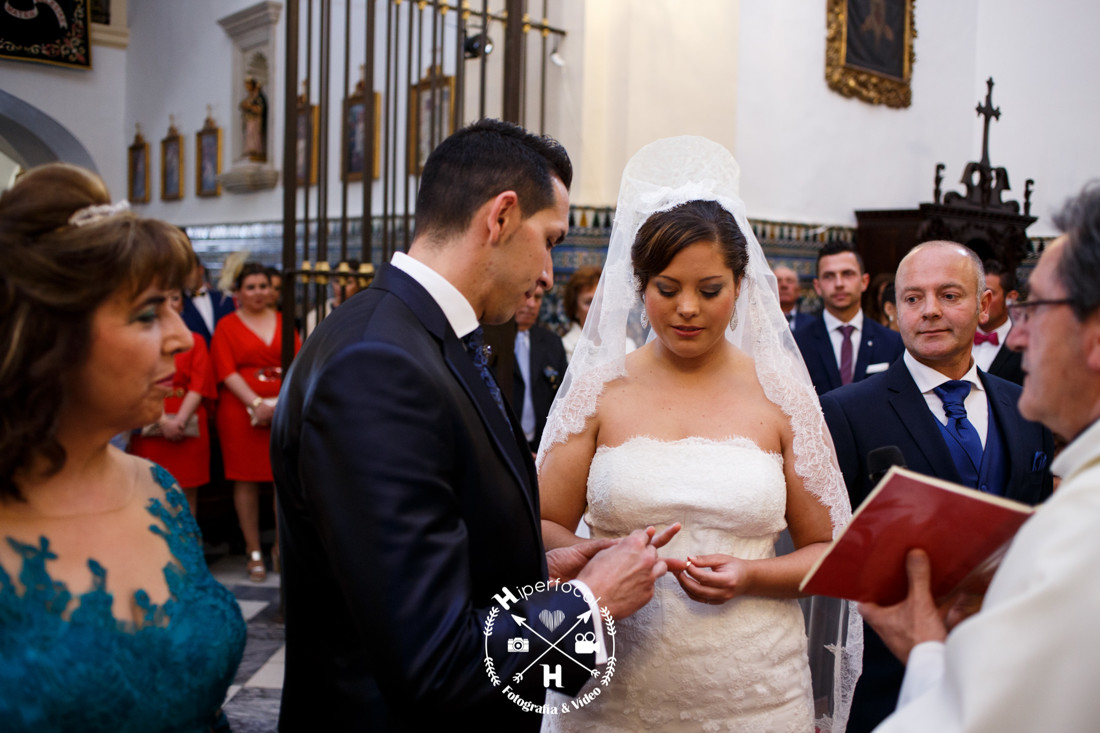 Boda -Almendralejo - Jose - Isa - Hiperfocal 22