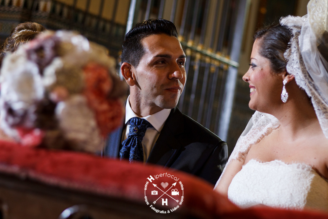 Boda -Almendralejo - Jose - Isa - Hiperfocal 24