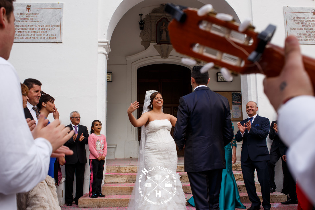 Boda -Almendralejo - Jose - Isa - Hiperfocal 26