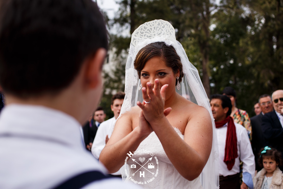 Boda -Almendralejo - Jose - Isa - Hiperfocal 27