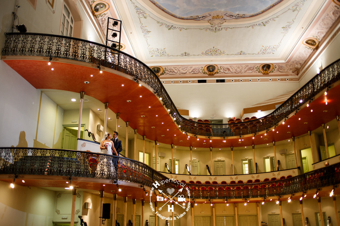 Boda -Almendralejo - Jose - Isa - Hiperfocal 28