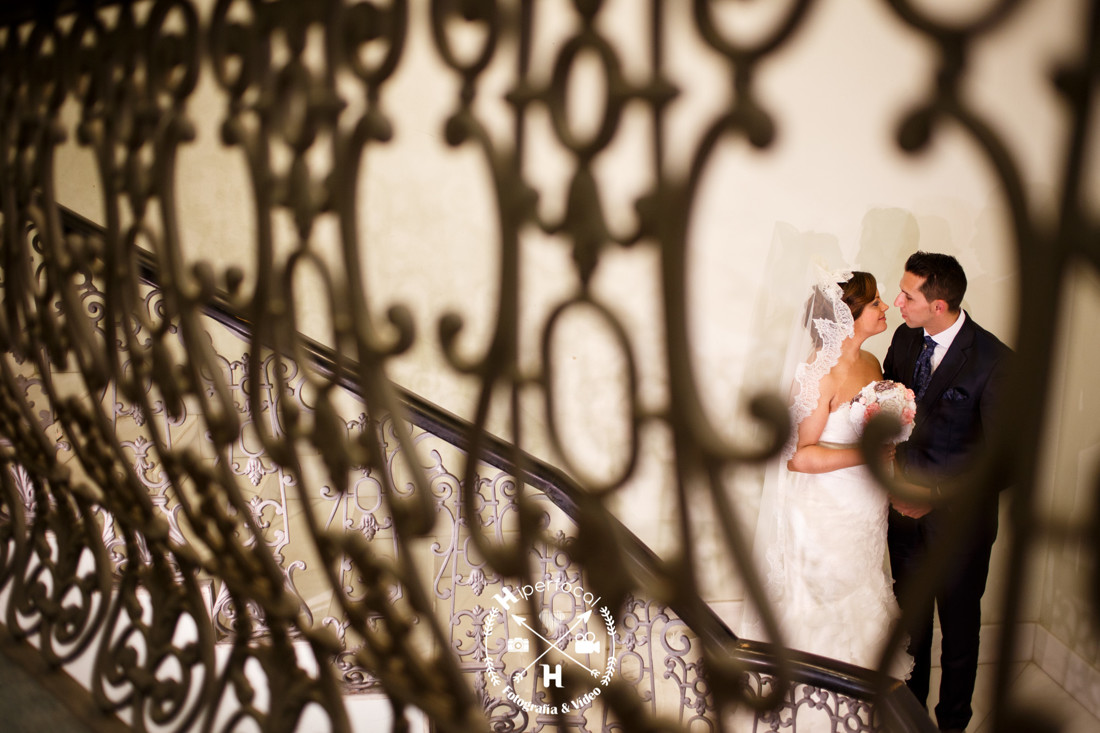 Boda -Almendralejo - Jose - Isa - Hiperfocal 32