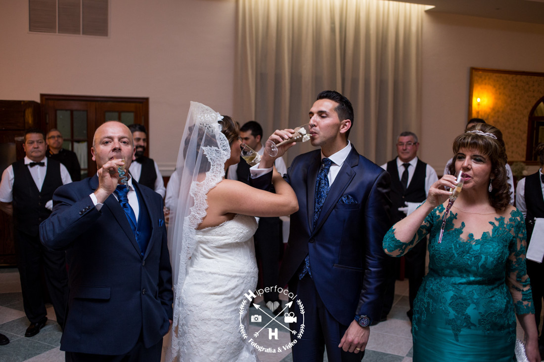 Boda -Almendralejo - Jose - Isa - Hiperfocal 34